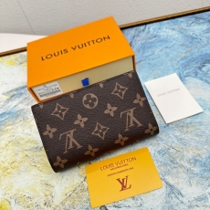 Louis Vuitton Wallets Purse